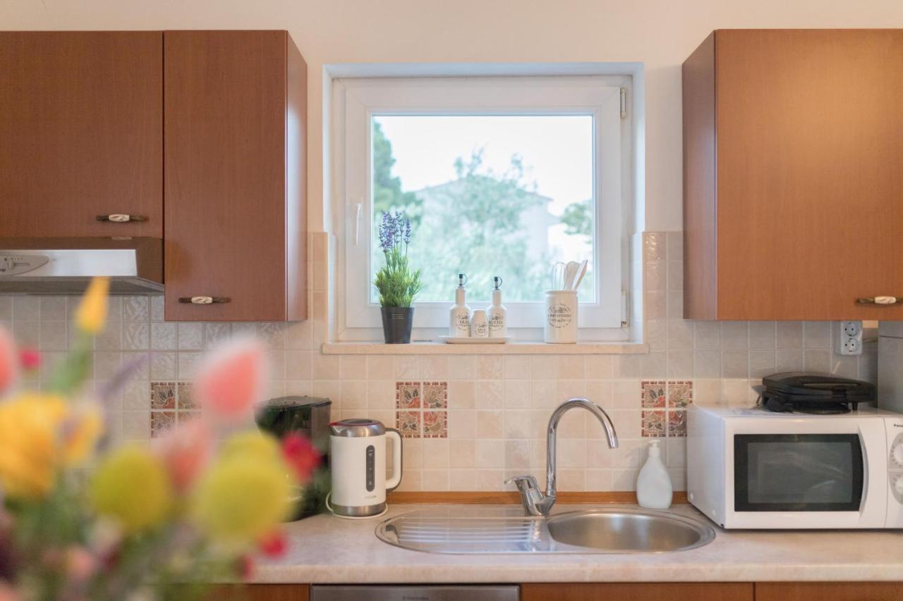 Apartmani Lenka Ugljan Εξωτερικό φωτογραφία