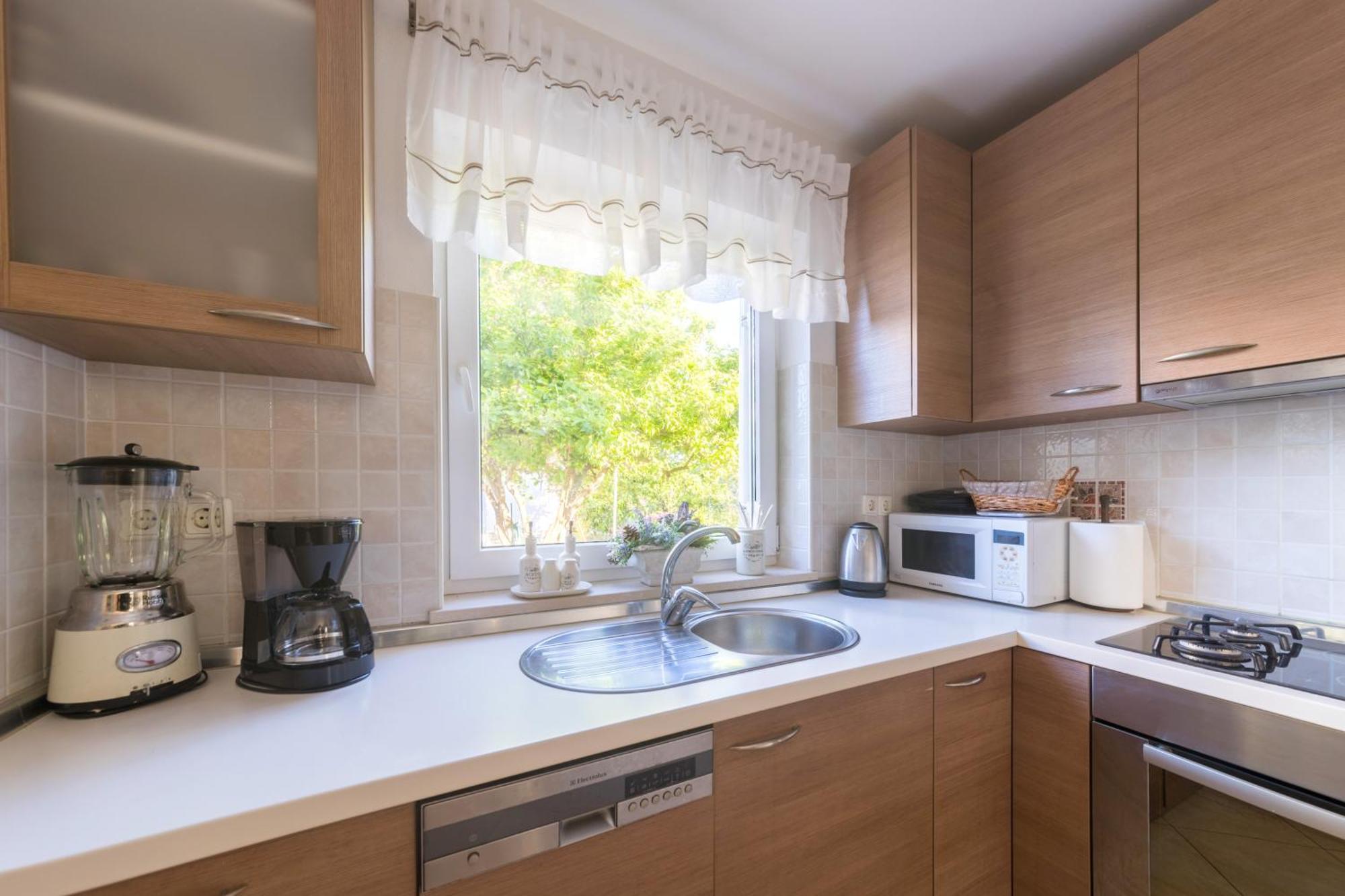Apartmani Lenka Ugljan Δωμάτιο φωτογραφία